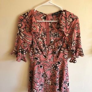 For love and lemons dress